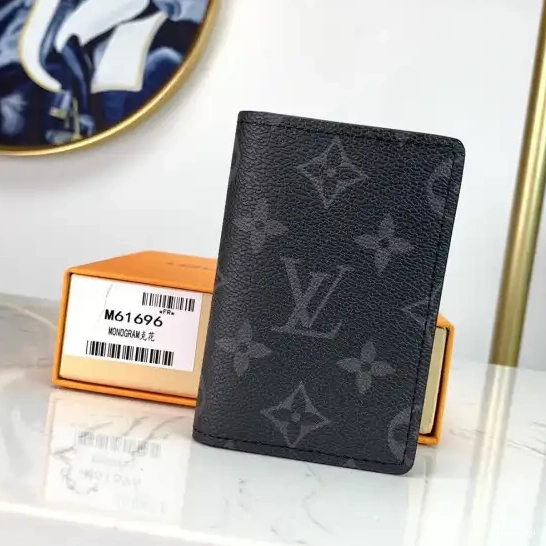 VUITTON POCKET LOUIS ORGANIZER 0525